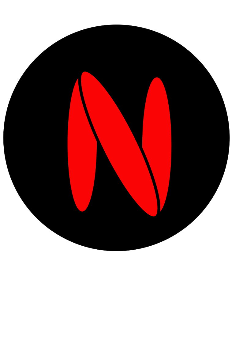 NETFLEX LOGO PNG