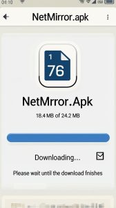 APK file