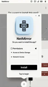 Install 
